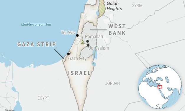 Israeli lawmakers set up tribunal, allow for death penalty for October 2023 attackers