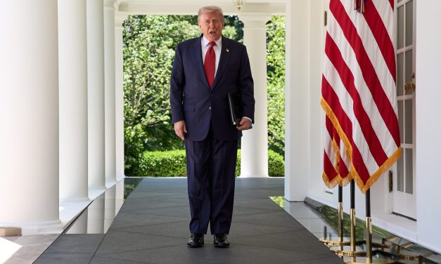 Trump says Russia and Ukraine have agreed to his request for a 3-day ceasefire