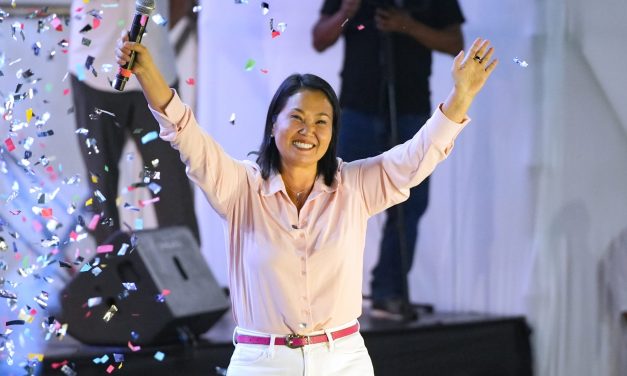 Peru’s electoral board confirms June 7 presidential runoff