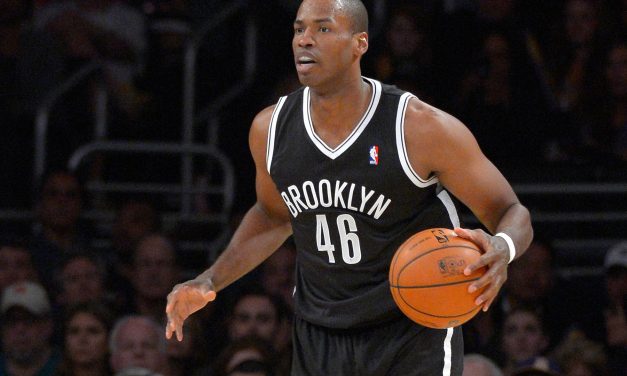 Jason Collins, NBA’s first openly gay player, dies at 47 of brain tumor