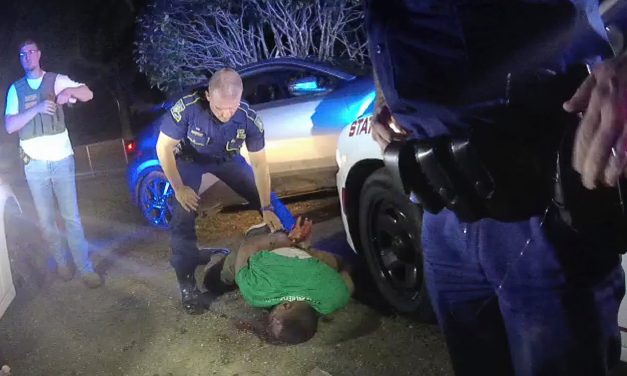 $4.8M settlement reached over Louisiana traffic stop death, AP sources say