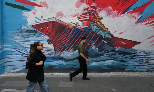 U.S. strikes Iran. And, immigration courts use new tactic to speed up deportations