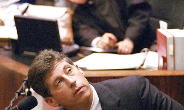 Mark Fuhrman, ex-detective convicted of lying during OJ Simpson trial, has died