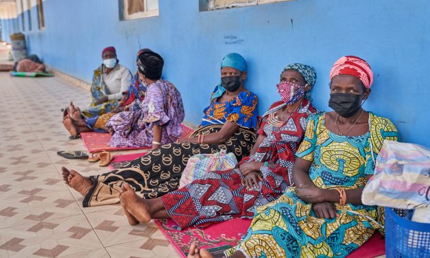 WHO chief concerned over ‘scale and speed’ of Ebola outbreak