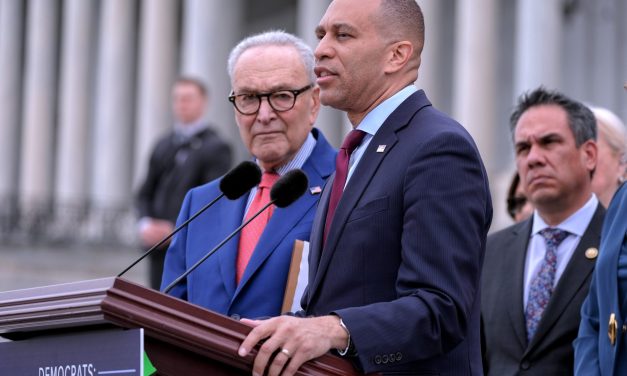 Republicans call off vote on Iran war resolution that was on the verge of passing