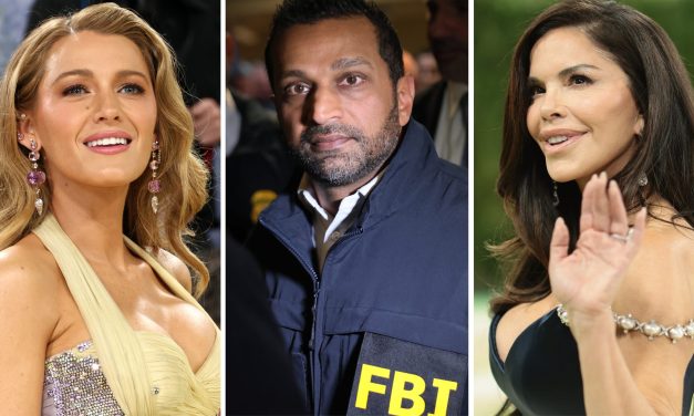 What video got Kash Patel in the headlines this week? The quiz knows