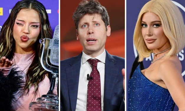What is the ‘tarps off’ trend that men are engaging in? Find out in the quiz