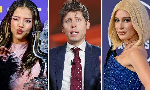 What is the ‘tarps off’ trend that men are engaging in? Find out in the quiz