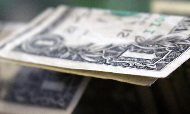 Wrangell updates local sales tax and business license laws
