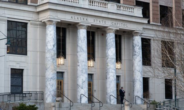 Alaska Legislature asks federal government for more flexibility on rural health funding