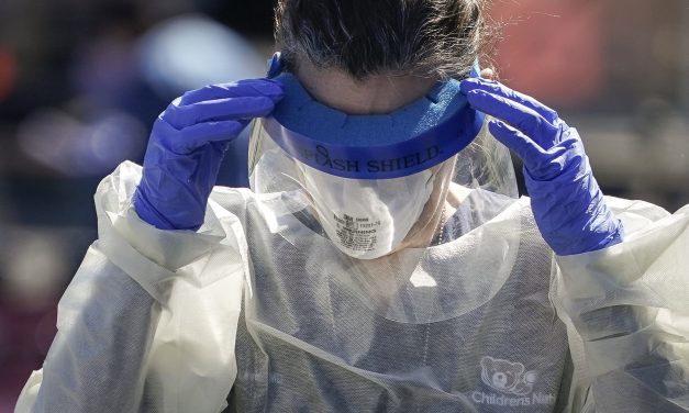 COVID is shaping Americans’ reaction to Ebola and hantavirus