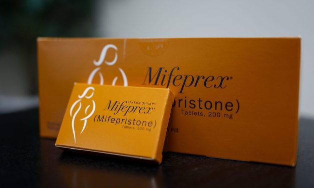Abortion pill by mail allowed for at least 3 more days, the Supreme Court says