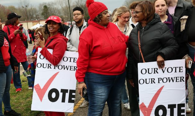 Why the Supreme Court’s voting rights ruling could play a big role at the local level