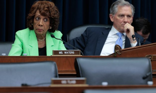 Bipartisan home affordability bill passes the House