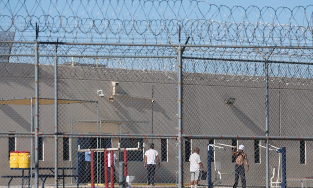 Former private prison official to serve as acting ICE chief