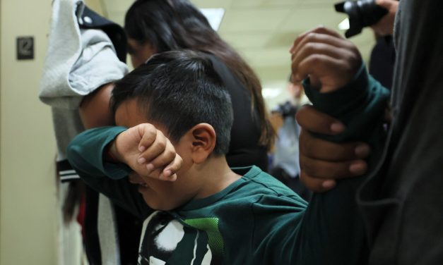 One clinic tracks the heavy toll Trump’s immigration crackdown takes on mental health