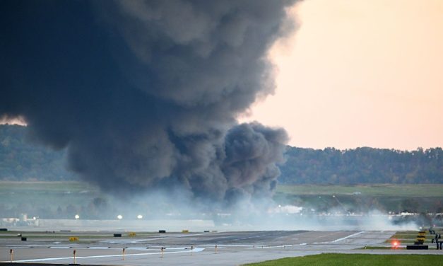 NTSB hearing will probe cause of fiery UPS jet crash that killed 15 in Louisville