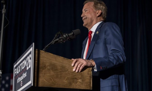 Texas primary runoff takeaways. And, DOJ mass-deletes info on Jan. 6 riot cases