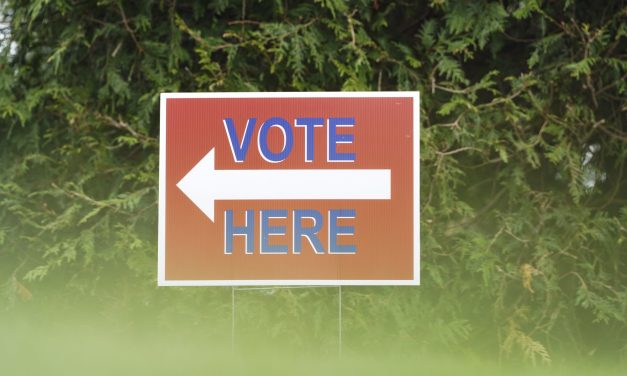 Tuesday is a big primary day. Here’s what you need to know