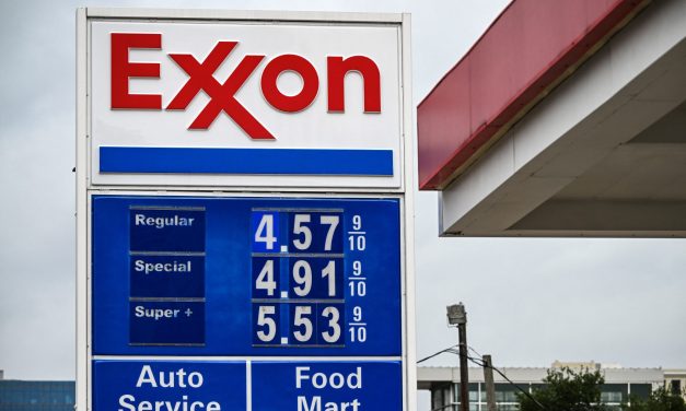 Inflation jumps to its highest level since 2023. Here are 3 things costing a lot more
