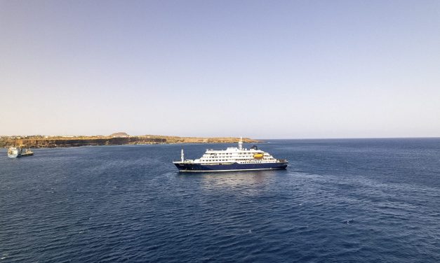 Hantavirus outbreak kills 3 on cruise ship in the Atlantic Ocean, WHO says