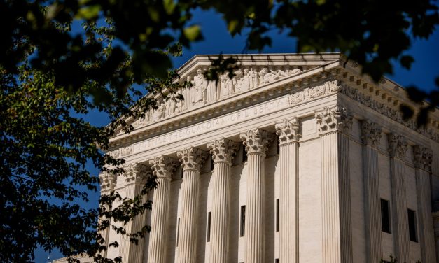 Supreme Court is death knell for Virginia’s Democratic-friendly congressional maps