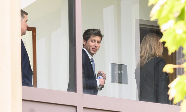 OpenAI’s Sam Altman takes the stand to fend off Elon Musk’s accusations he ‘stole a charity’