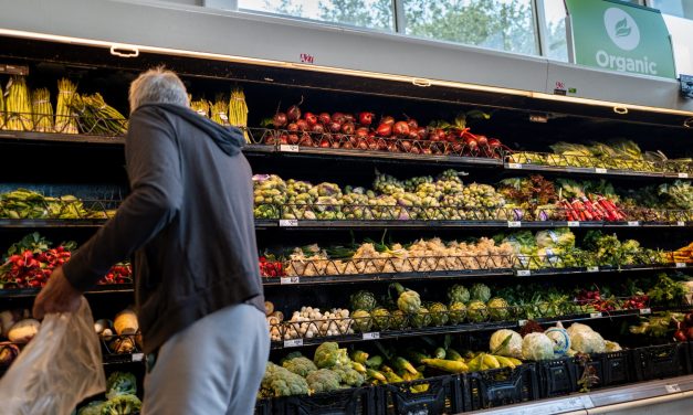 A new report shows how close American households are to the financial edge
