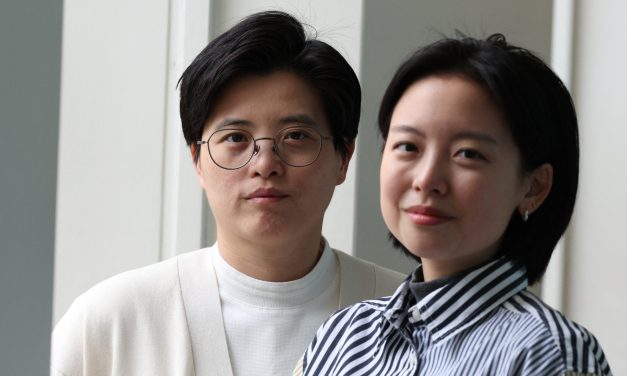 ‘Taiwan Travelogue’ wins the 2026 International Booker Prize