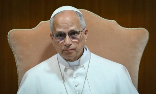 Opinion: Pope Leo reminds us of the value of our shared humanity
