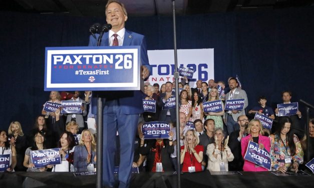 Texas general election matchups are finally set. Here’s what you need to know