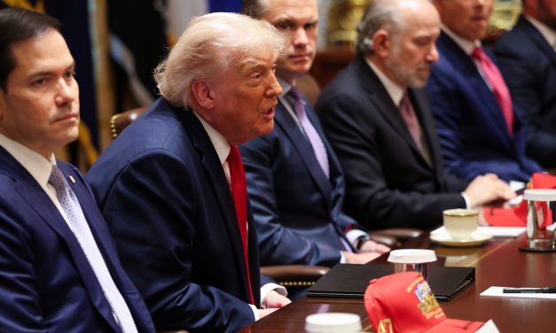 U.S. strikes Iran again. And, DOJ charges Google staffer over Polymarket trades