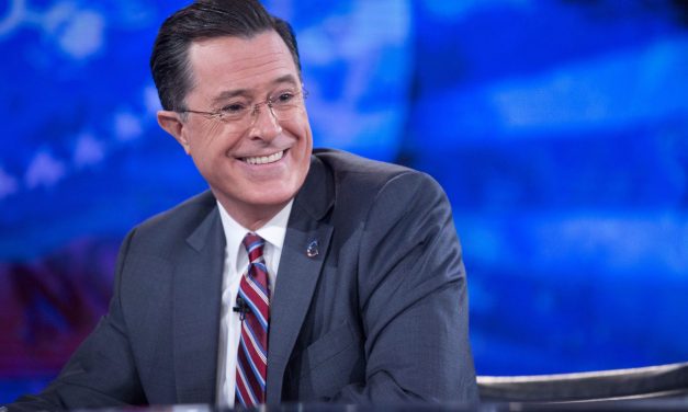 For 20 years, Stephen Colbert distinguished truth from truthiness