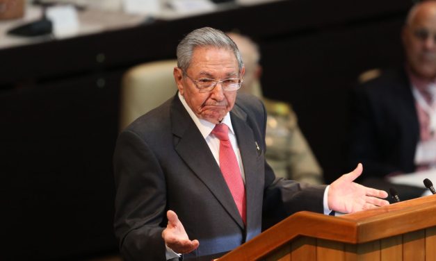 U.S. grand jury indicts Raul Castro, ex-Cuban president