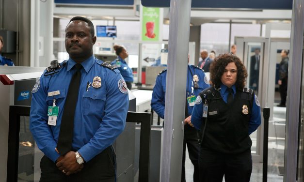 TSA’s new ‘Gold+’ program looks to increase private security screening at airports