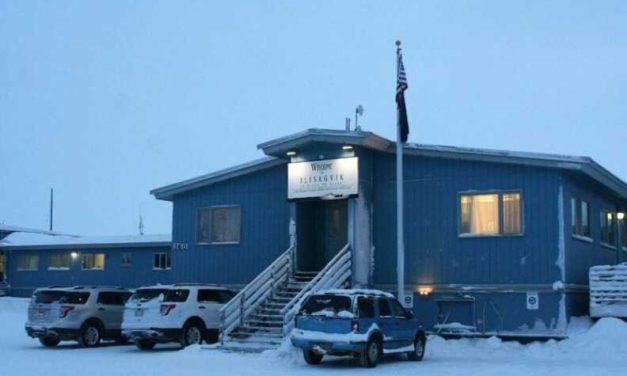 Utqiaġvik’s tribal college has bought land to build its long-planned campus