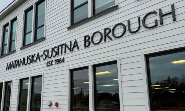 New Mat-Su board to review kennel rules in wake of Caswell dog deaths