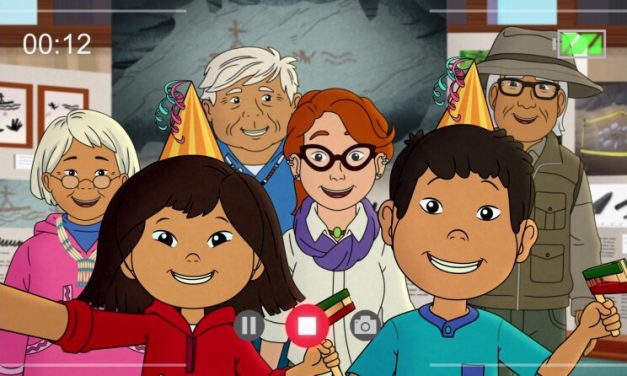 Molly of Denali Screening at the Anchorage Museum | June 9