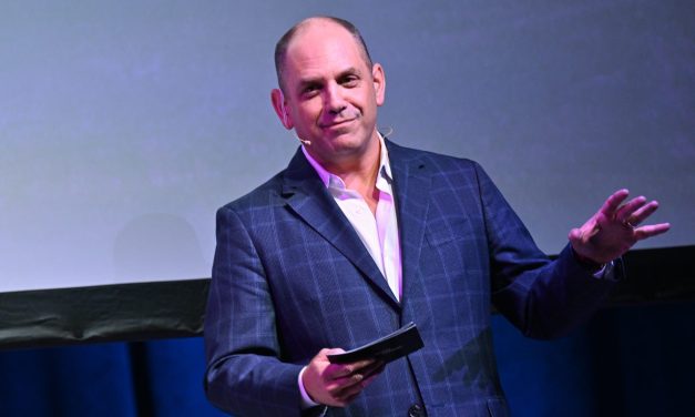 ‘Atlanta Journal-Constitution’ CEO steps down as bold goals yield to tough realities