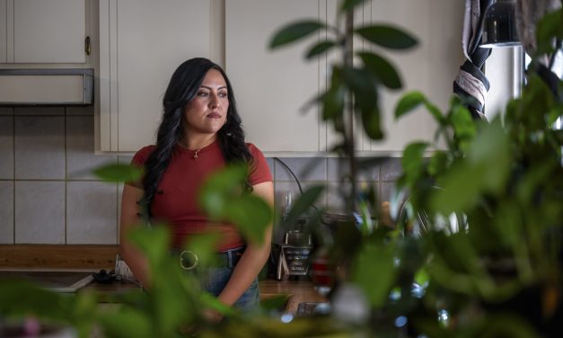 ‘We’re not kids anymore’: The DACA generation hits their 30s with an unstable future