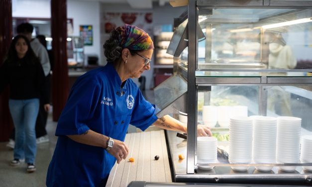 The MAHA movement is coming to school cafeterias. Here’s what that means for kids