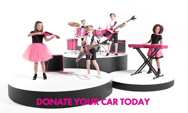 After the Kars4Kids ad is banned in California, we check in on nostalgic jingles past
