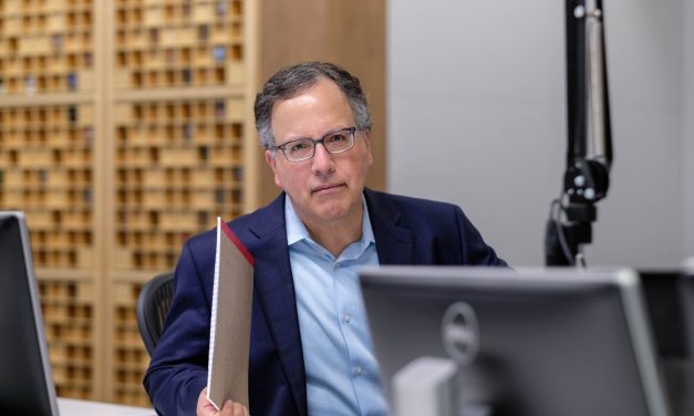 NPR’s newsroom shrinks through buyouts and layoffs