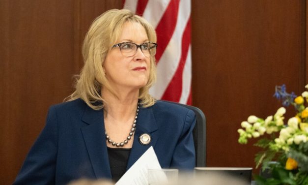 Election updates: Dahlstrom drops out, Kreiss-Tomkins picks running mate, Myers retires