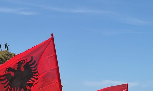 In Albania, anger grows against the government for supporting a Kushner-linked luxury resort