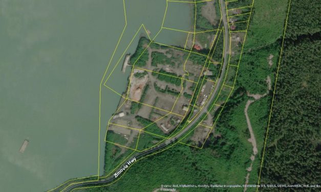 Wrangell Borough Assembly votes NO on data center proposal