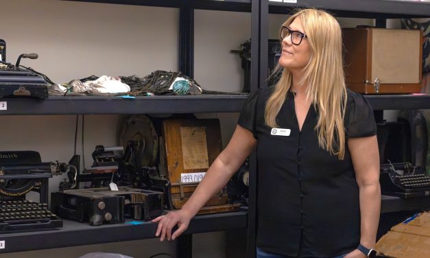 Wrangell Museum to launch new website