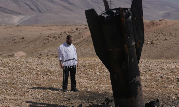 4 states head to the polls. And, global conflicts are on the rise, new report says