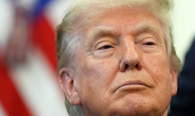 Trump says U.S. military strike killed leader of Tren de Aragua gang