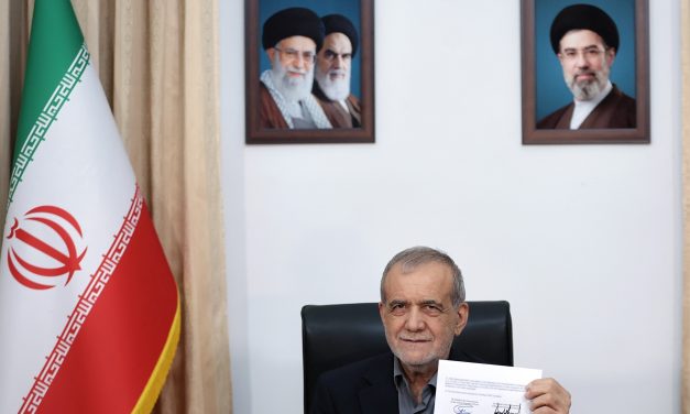 What you need to know about the preliminary U.S.-Iran agreement signed by Trump